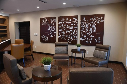 TownePlace Suites Kansas City At Briarcliff - image 4