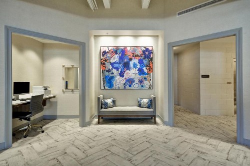 Hotel Indigo Kansas City - The Crossroads an IHG Hotel