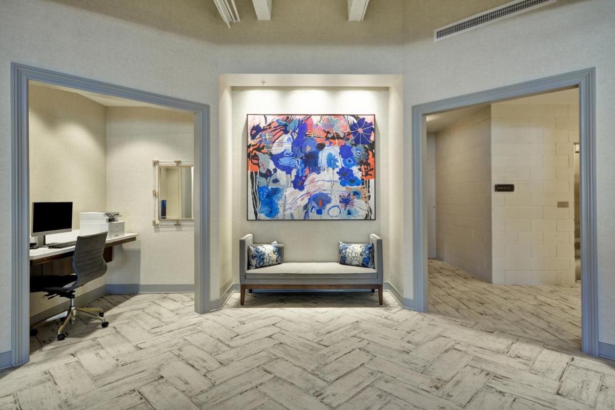 Hotel Indigo Kansas City - The Crossroads an IHG Hotel - main image
