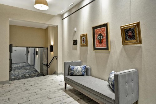 Hotel Indigo Kansas City - The Crossroads an IHG Hotel - image 15