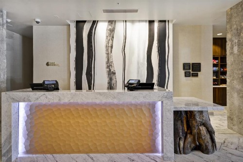 Hotel Indigo Kansas City - The Crossroads an IHG Hotel - image 16