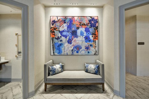 Hotel Indigo Kansas City - The Crossroads an IHG Hotel - image 17