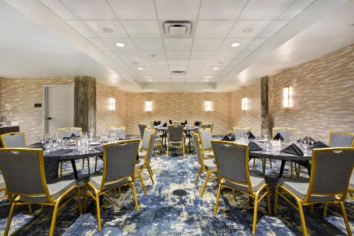 Hotel Indigo Kansas City - The Crossroads an IHG Hotel - image 21