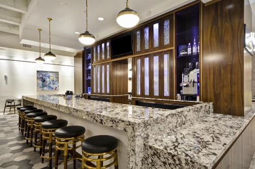 Hotel Indigo Kansas City - The Crossroads an IHG Hotel - image 22