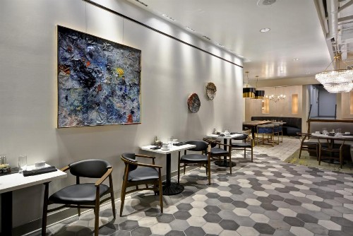 Hotel Indigo Kansas City - The Crossroads an IHG Hotel - image 25