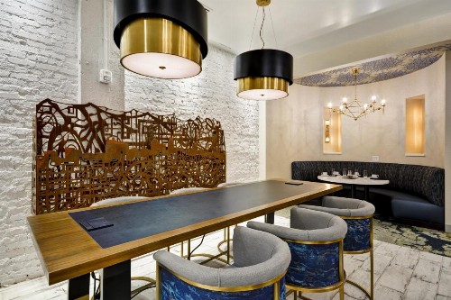 Hotel Indigo Kansas City - The Crossroads an IHG Hotel - image 3