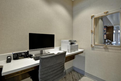 Hotel Indigo Kansas City - The Crossroads an IHG Hotel - image 30