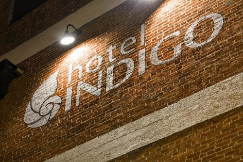 Hotel Indigo Kansas City - The Crossroads an IHG Hotel - image 32