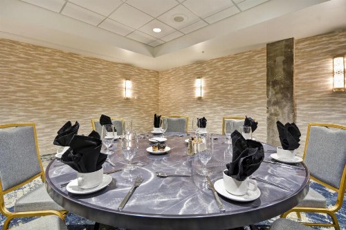 Hotel Indigo Kansas City - The Crossroads an IHG Hotel - image 35