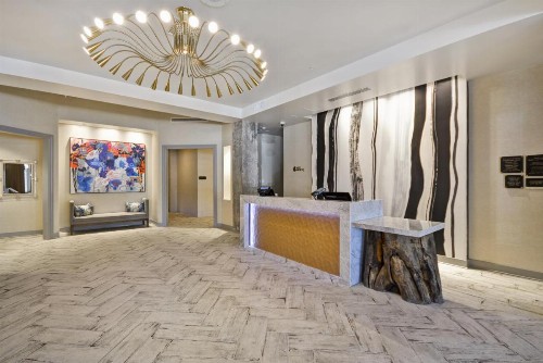 Hotel Indigo Kansas City - The Crossroads an IHG Hotel - image 38