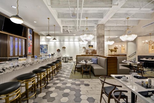 Hotel Indigo Kansas City - The Crossroads an IHG Hotel - image 43