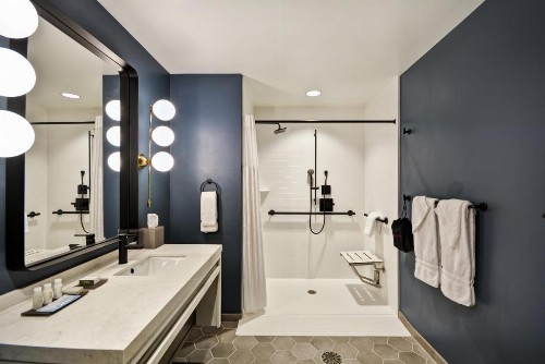 Hotel Indigo Kansas City - The Crossroads an IHG Hotel - image 45