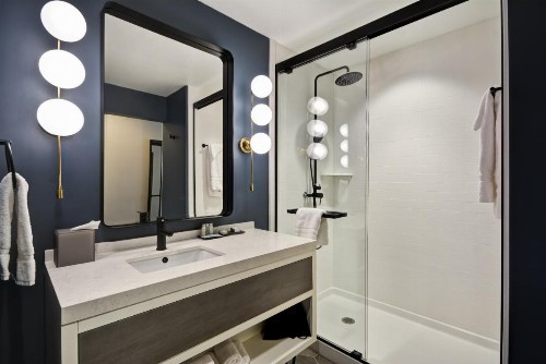 Hotel Indigo Kansas City - The Crossroads an IHG Hotel - image 47