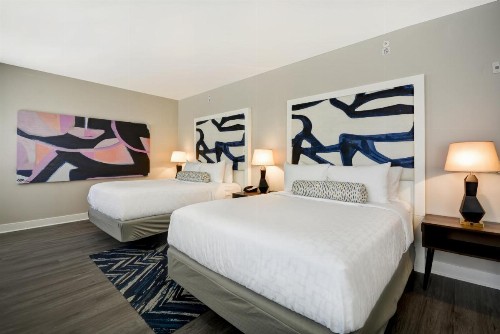 Hotel Indigo Kansas City - The Crossroads an IHG Hotel - image 48