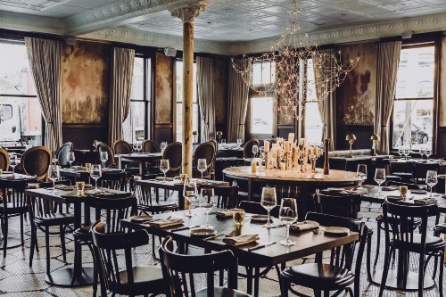 Crossroads Hotel - image 12