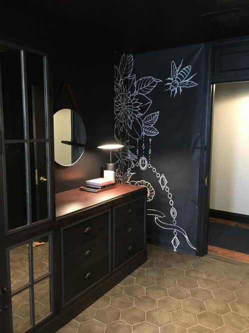Crossroads Hotel - image 21
