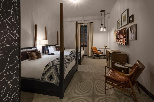 Crossroads Hotel - image 4