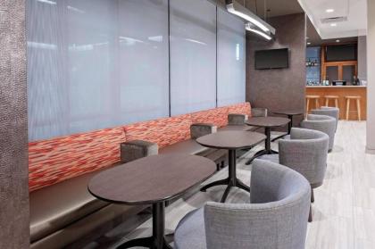 SpringHill Suites by Marriott Kansas City Plaza - image 15
