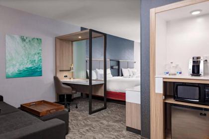 SpringHill Suites by Marriott Kansas City Plaza - image 10