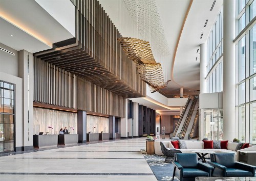 Loews Kansas City - image 10