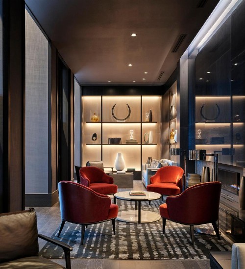 Loews Kansas City - image 13
