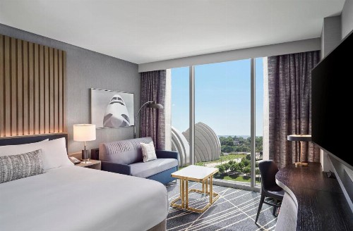Loews Kansas City - image 16