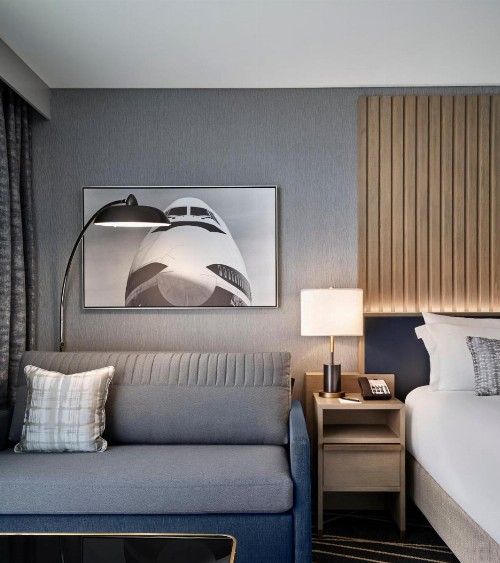 Loews Kansas City - image 17