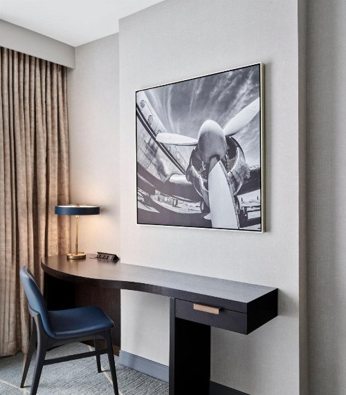 Loews Kansas City - image 19