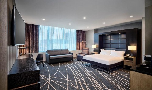 Loews Kansas City - image 22