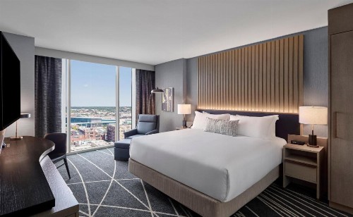 Loews Kansas City - image 24