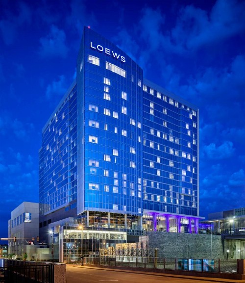 Loews Kansas City - image 4