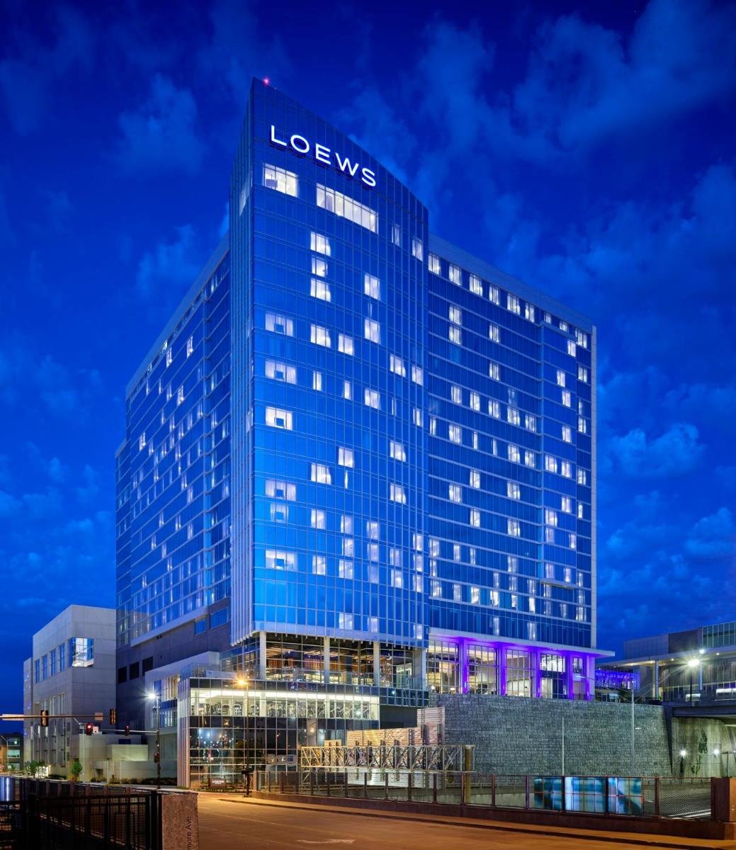 Loews Kansas City - image 4