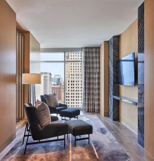 Loews Kansas City - image 41