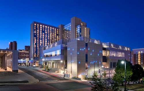 Loews Kansas City - image 5