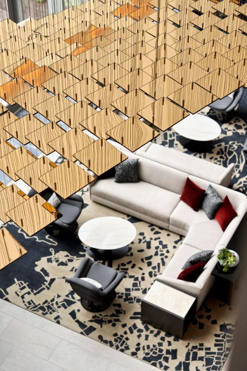 Loews Kansas City - image 7