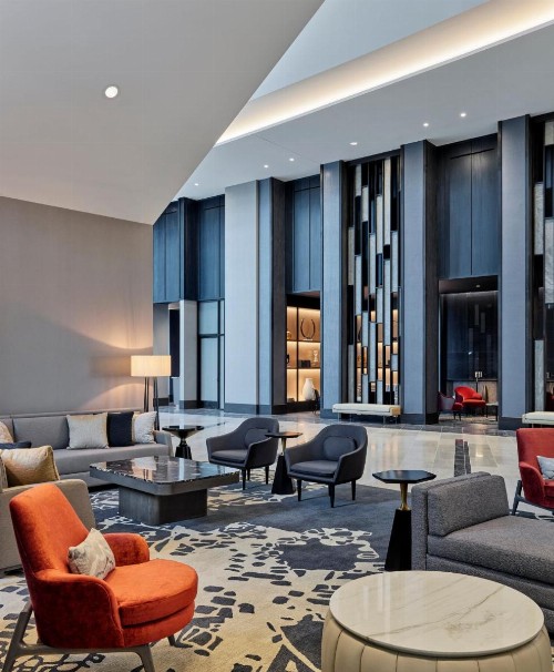 Loews Kansas City - image 9