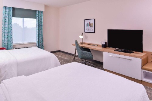 Hilton Garden Inn Kansas City Airport Mo - image 20