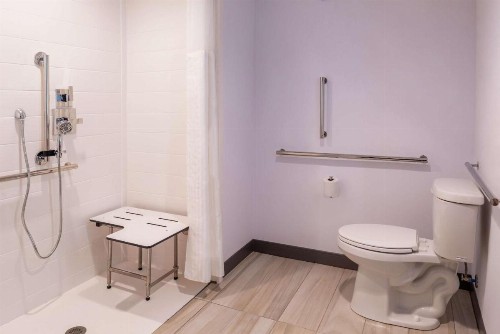 Hilton Garden Inn Kansas City Airport Mo - image 27