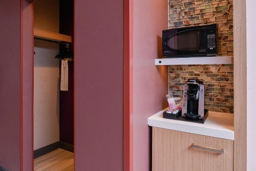 Hilton Garden Inn Kansas City Airport Mo - image 30