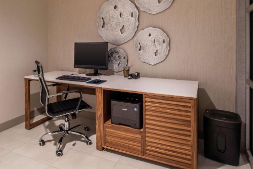 Hilton Garden Inn Kansas City Airport Mo - image 44