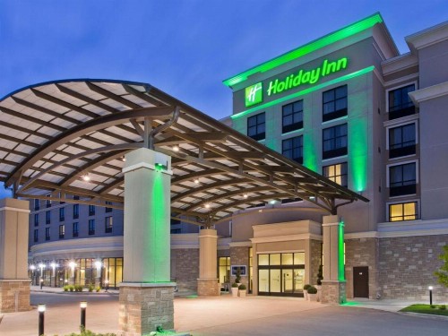 Holiday Inn - Kansas City - Northeast an IHG Hotel