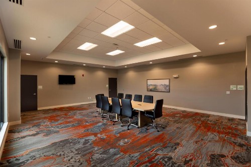 Holiday Inn - Kansas City - Northeast an IHG Hotel - image 10
