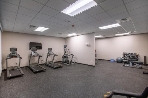 Holiday Inn - Kansas City - Northeast an IHG Hotel - image 15