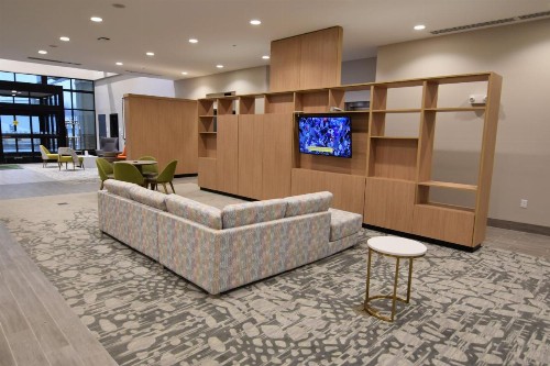 Holiday Inn - Kansas City - Northeast an IHG Hotel - image 16