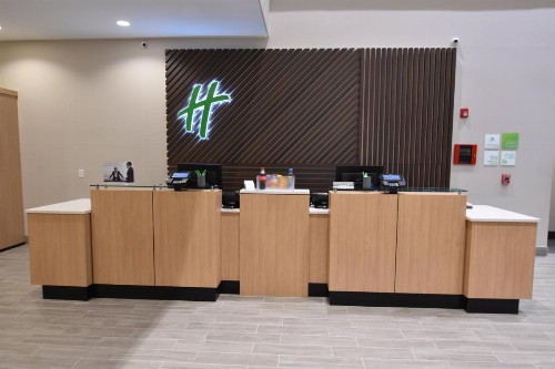 Holiday Inn - Kansas City - Northeast an IHG Hotel - image 17