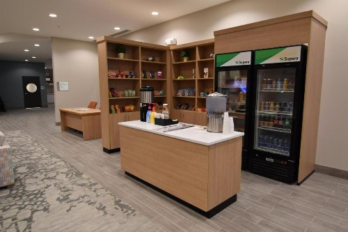 Holiday Inn - Kansas City - Northeast an IHG Hotel - image 19