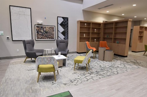 Holiday Inn - Kansas City - Northeast an IHG Hotel - image 20
