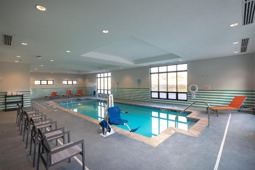 Holiday Inn - Kansas City - Northeast an IHG Hotel - image 25