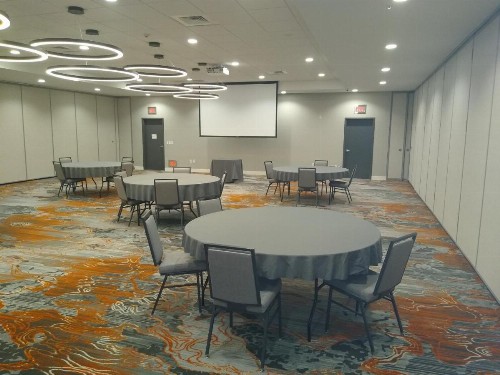 Holiday Inn - Kansas City - Northeast an IHG Hotel - image 27