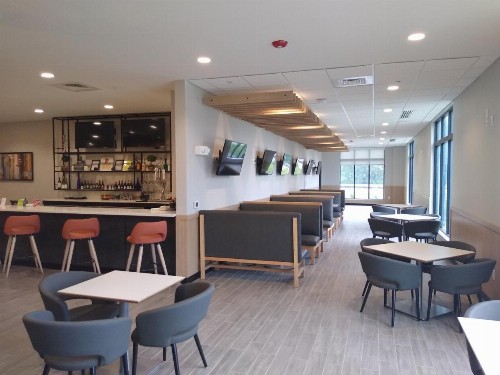 Holiday Inn - Kansas City - Northeast an IHG Hotel - image 30